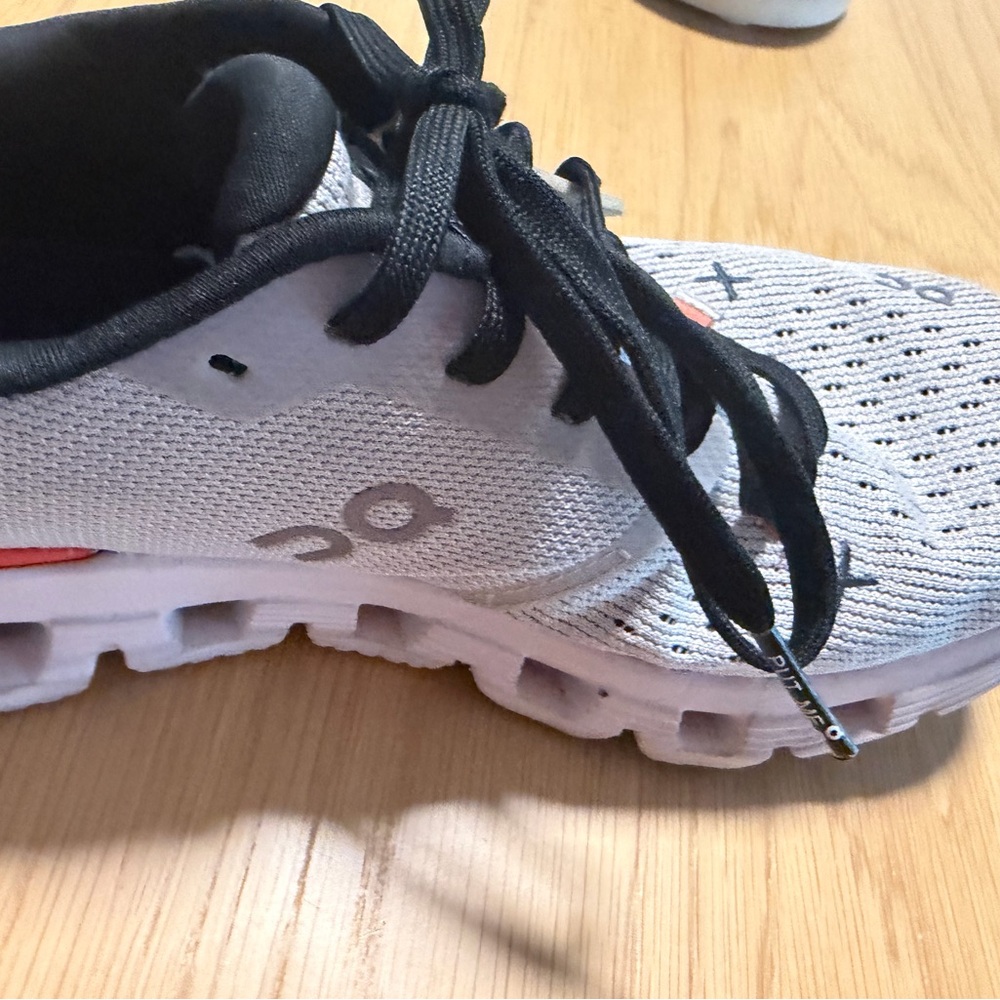 On Cloud: Cloud X 4 - image 5